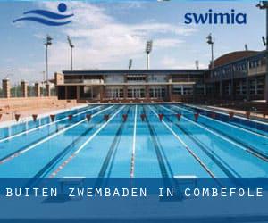 Buiten Zwembaden in Combefole