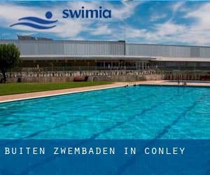 Buiten Zwembaden in Conley