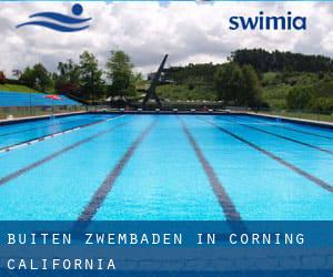 Buiten Zwembaden in Corning (California)