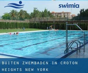 Buiten Zwembaden in Croton Heights (New York)