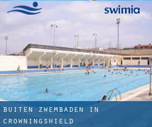 Buiten Zwembaden in Crowningshield