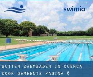 Buiten Zwembaden in Cuenca door Gemeente - pagina 6