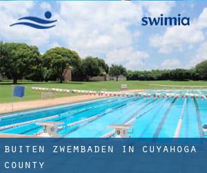 Buiten Zwembaden in Cuyahoga County