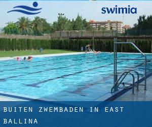 Buiten Zwembaden in East Ballina