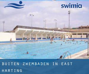 Buiten Zwembaden in East Harting