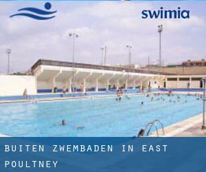 Buiten Zwembaden in East Poultney