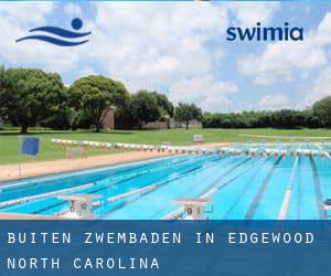 Buiten Zwembaden in Edgewood (North Carolina)