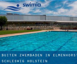 Buiten Zwembaden in Elmenhorst (Schleswig-Holstein)