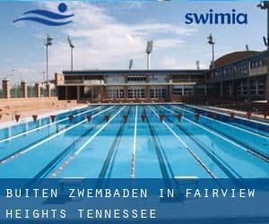 Buiten Zwembaden in Fairview Heights (Tennessee)