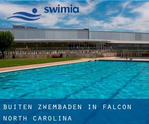 Buiten Zwembaden in Falcon (North Carolina)