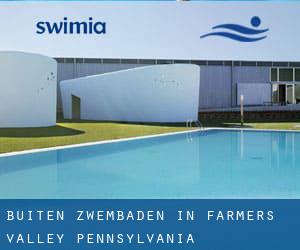 Buiten Zwembaden in Farmers Valley (Pennsylvania)