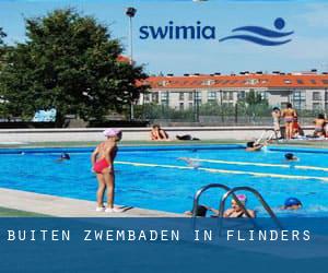 Buiten Zwembaden in Flinders