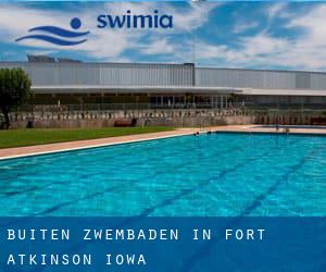 Buiten Zwembaden in Fort Atkinson (Iowa)