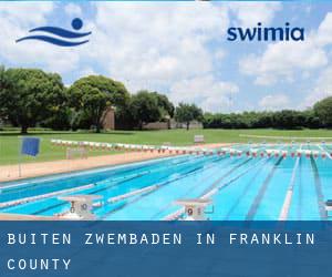 Buiten Zwembaden in Franklin County