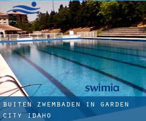 Buiten Zwembaden in Garden City (Idaho)