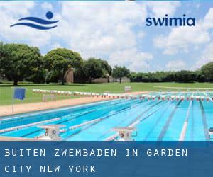 Buiten Zwembaden in Garden City (New York)