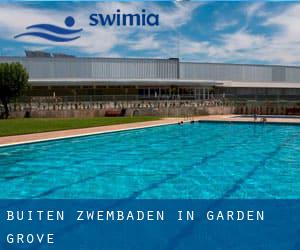 Buiten Zwembaden in Garden Grove