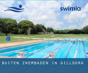 Buiten Zwembaden in Gilldora