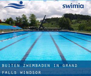 Buiten Zwembaden in Grand Falls-Windsor