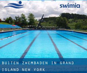 Buiten Zwembaden in Grand Island (New York)