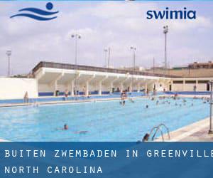 Buiten Zwembaden in Greenville (North Carolina)