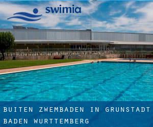 Buiten Zwembaden in Grünstädt (Baden-Württemberg)