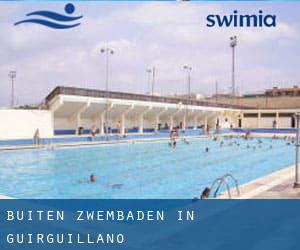 Buiten Zwembaden in Guirguillano