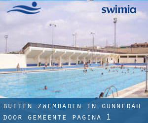 Buiten Zwembaden in Gunnedah door Gemeente - pagina 1