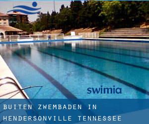 Buiten Zwembaden in Hendersonville (Tennessee)