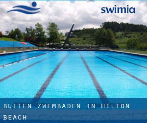 Buiten Zwembaden in Hilton Beach