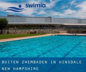 Buiten Zwembaden in Hinsdale (New Hampshire)