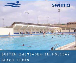 Buiten Zwembaden in Holiday Beach (Texas)