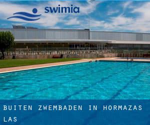 Buiten Zwembaden in Hormazas (Las)