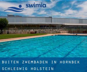 Buiten Zwembaden in Hornbek (Schleswig-Holstein)