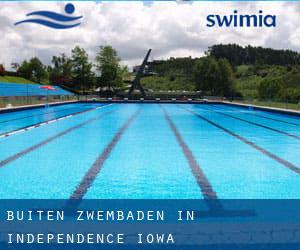 Buiten Zwembaden in Independence (Iowa)