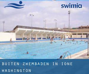 Buiten Zwembaden in Ione (Washington)