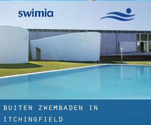 Buiten Zwembaden in Itchingfield