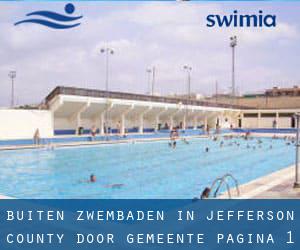 Buiten Zwembaden in Jefferson County door Gemeente - pagina 1