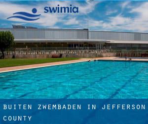 Buiten Zwembaden in Jefferson County