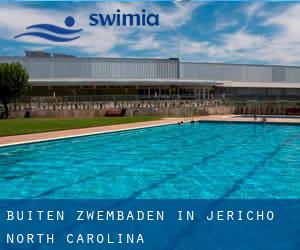 Buiten Zwembaden in Jericho (North Carolina)