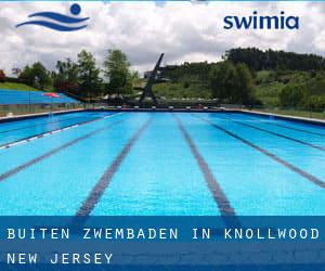 Buiten Zwembaden in Knollwood (New Jersey)