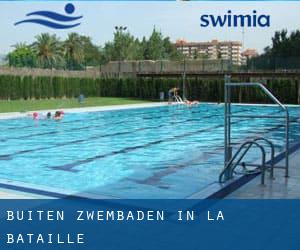 Buiten Zwembaden in La Bataille