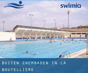 Buiten Zwembaden in La Boutellière