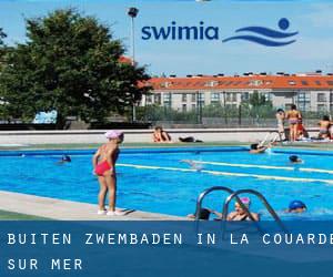 Buiten Zwembaden in La Couarde-sur-Mer