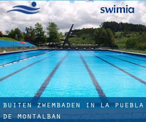 Buiten Zwembaden in La Puebla de Montalbán