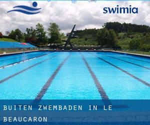 Buiten Zwembaden in Le Beaucaron