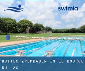 Buiten Zwembaden in Le Bourget-du-Lac