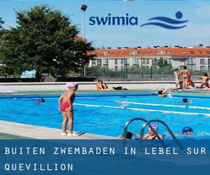 Buiten Zwembaden in Lebel-Sur-Quevillion