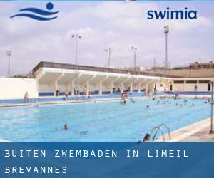 Buiten Zwembaden in Limeil-Brévannes