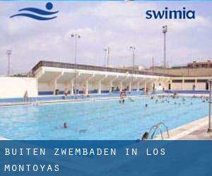 Buiten Zwembaden in Los Montoyas